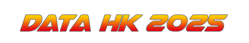 Data HK 2025